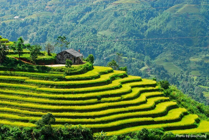 Ha Giang, Northern Vietnam